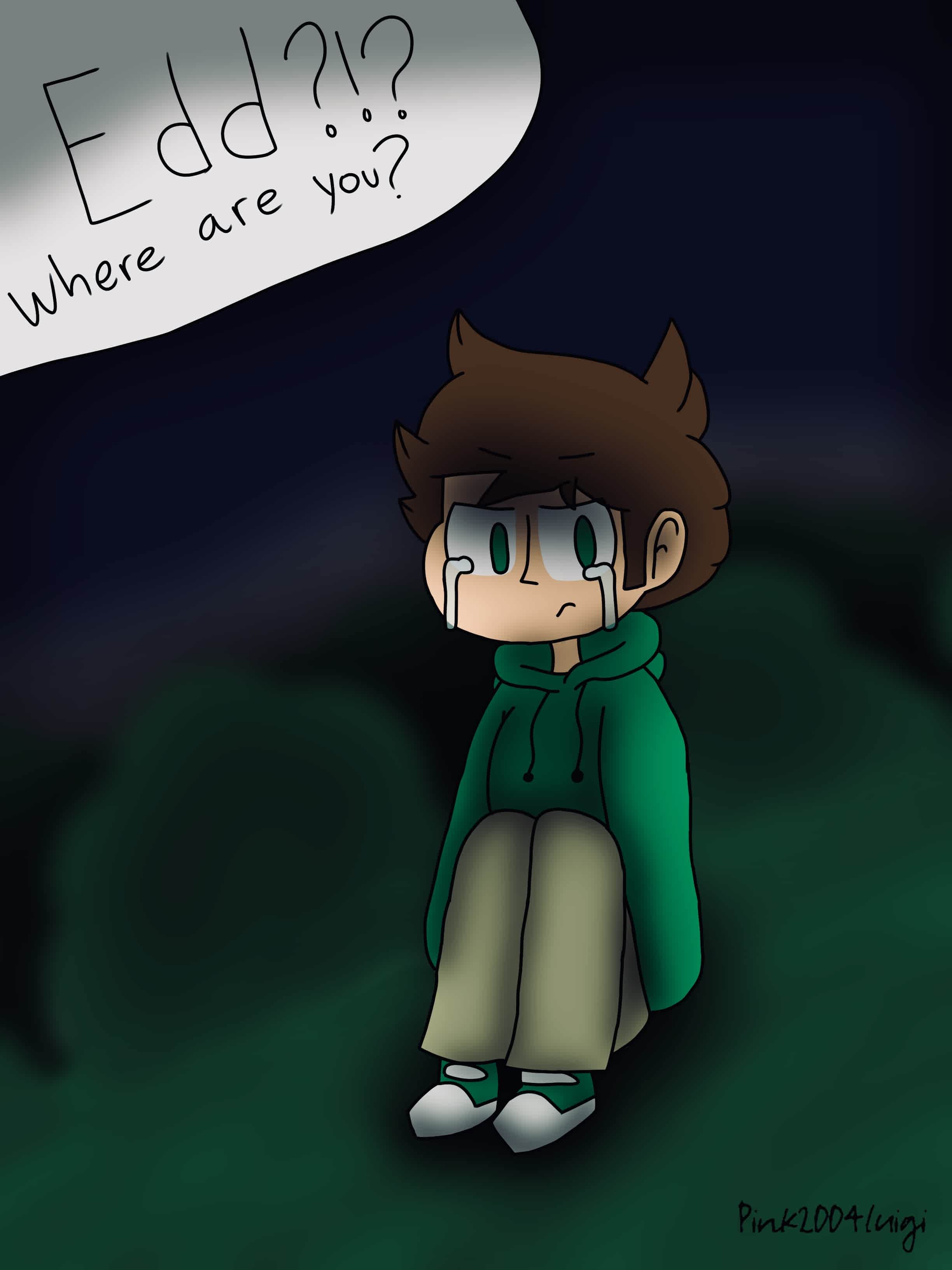 Edd Angst